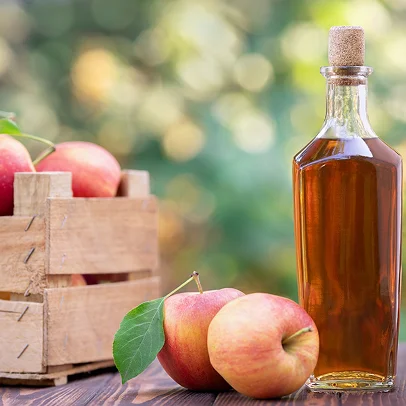 Cidre, bières et vins locaux à boire avec modération à la ferme d'Azay le Ferron (36)